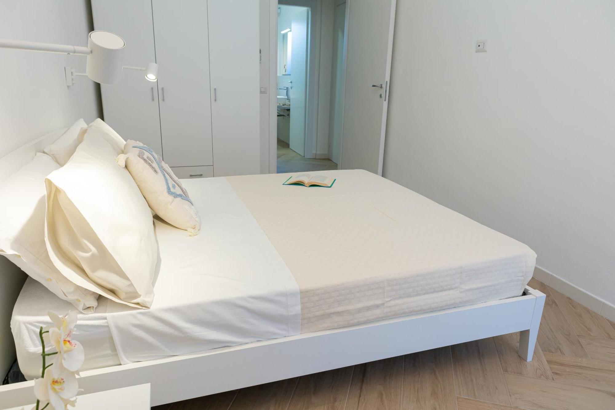 Estia Suites Villasimius Exterior photo