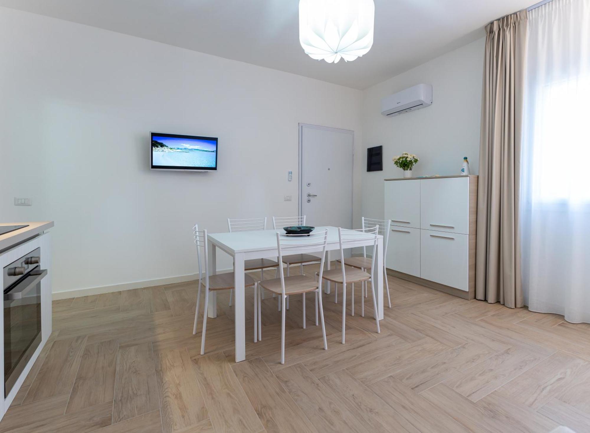Estia Suites Villasimius Exterior photo