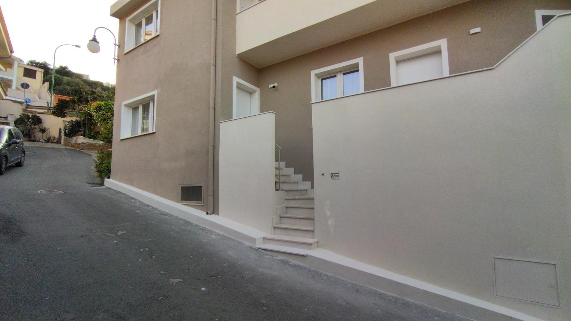 Estia Suites Villasimius Exterior photo